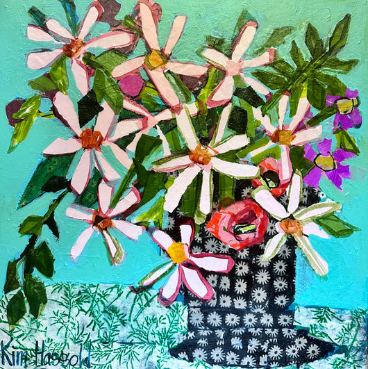 What Mama Needs 2 - 24x24