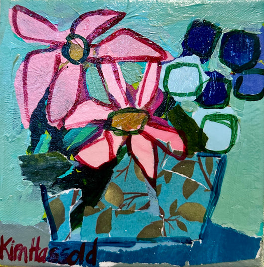 December Mini 1 - 6x6