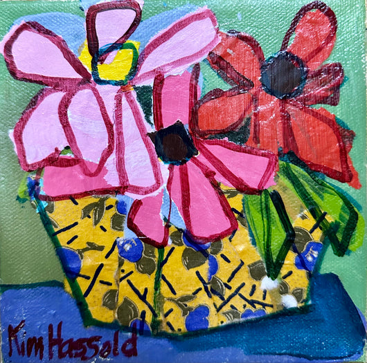 December Mini 13 - 6x6