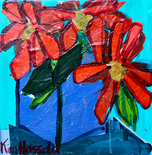 December Mini 15 - 6x6