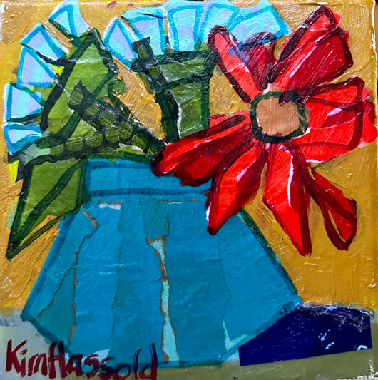 December Mini 19 - 6x6