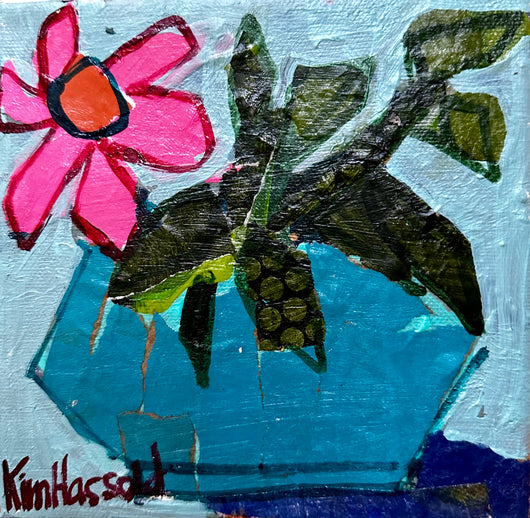 December Mini 20 - 6x6