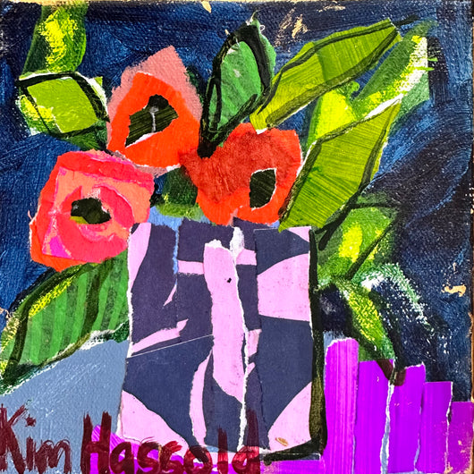 Christmas Mini Nine - 6x6