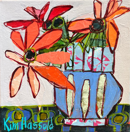 Oh hey Mama 19 - 10x10