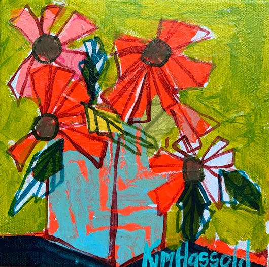 Spring Mini 12