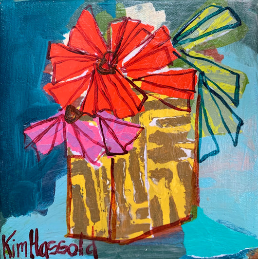 Spring Mini 13