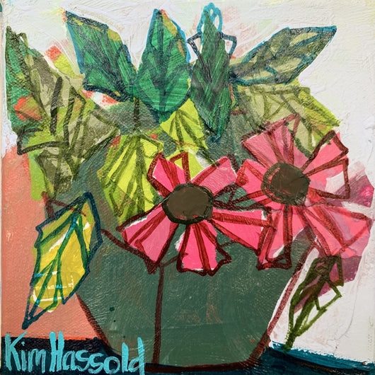 Spring Mini 9