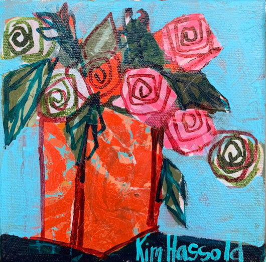 Spring Mini 17