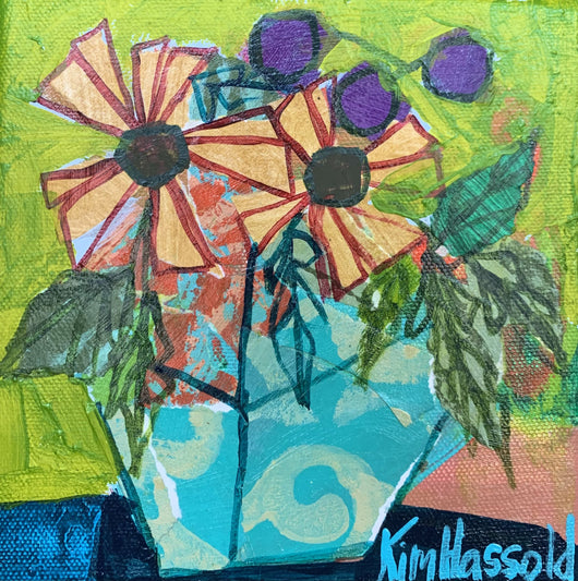 Spring Mini 24