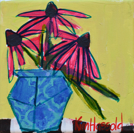 Valentines Mini 20 - 6x6
