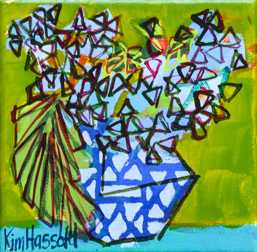 Mini 10 - 6x6