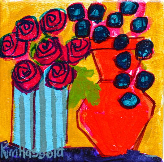 Mini 11 - 6x6