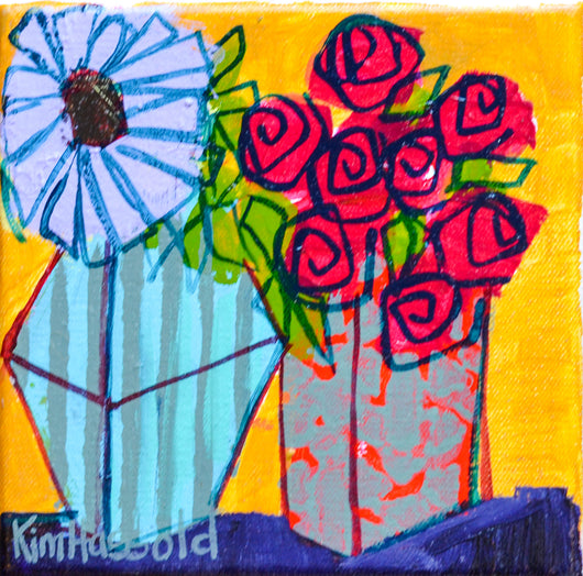Mini 8 - 6x6
