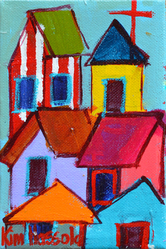 Little Mini 1 - 4x6