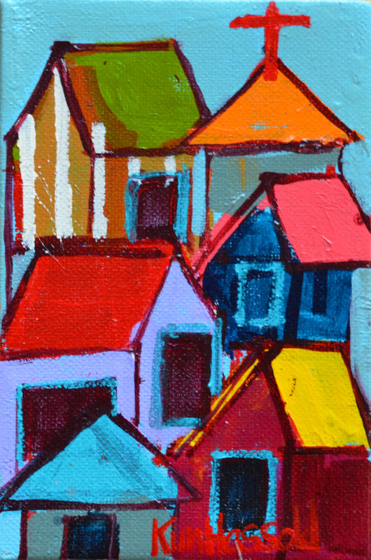 Little Mini 4 - 4x6