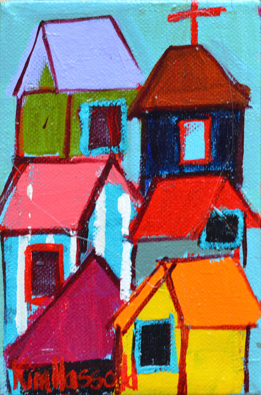Little Mini 5 - 4x6