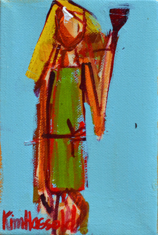 Little Mini 19 - 4x6