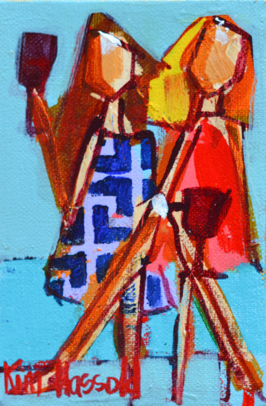 Little Mini 21 - 4x6