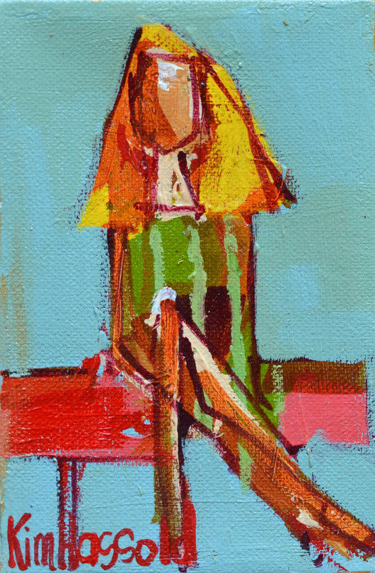 Little Mini 23 - 4x6