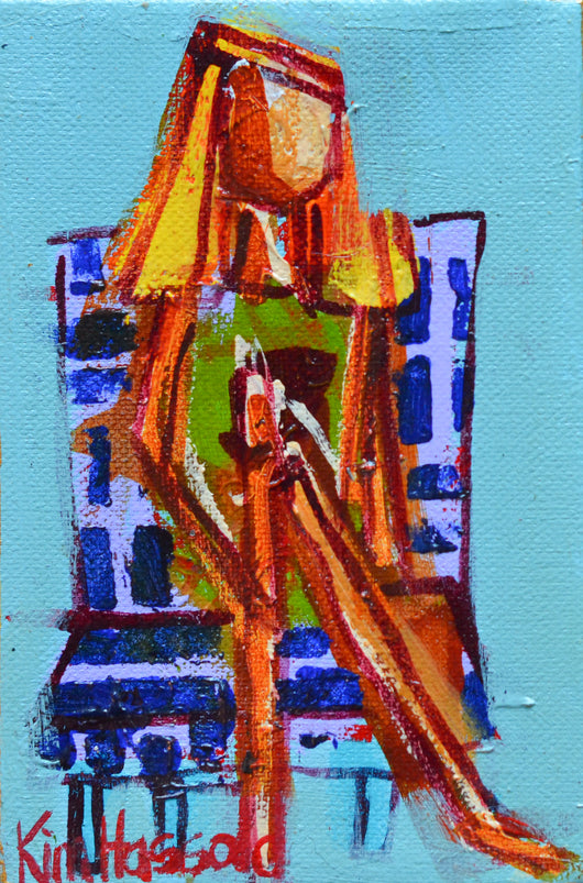 Little Mini 25 - 4x6