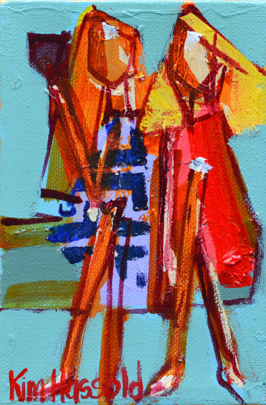 Little Mini 26 - 4x6