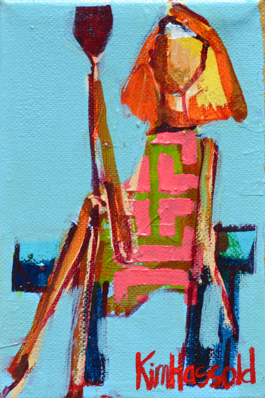 Little Mini 27 - 4x6