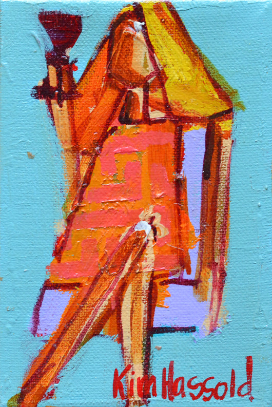 Little Mini 28 - 4x6