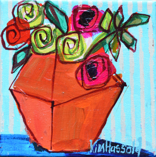Mini 2 - 6x6