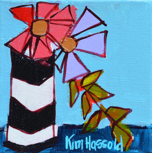 Mini 3 - 6x6