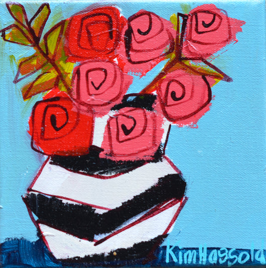 Mini 4 - 6x6