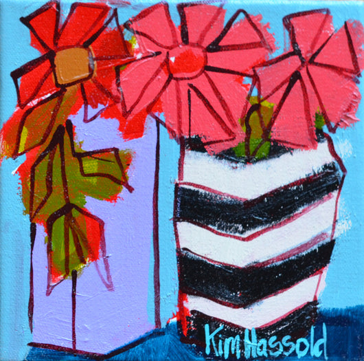 Mini 6 - 6x6