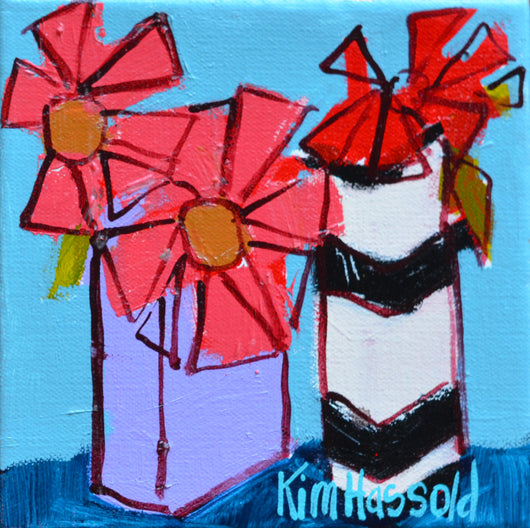 Mini 8 - 6x6