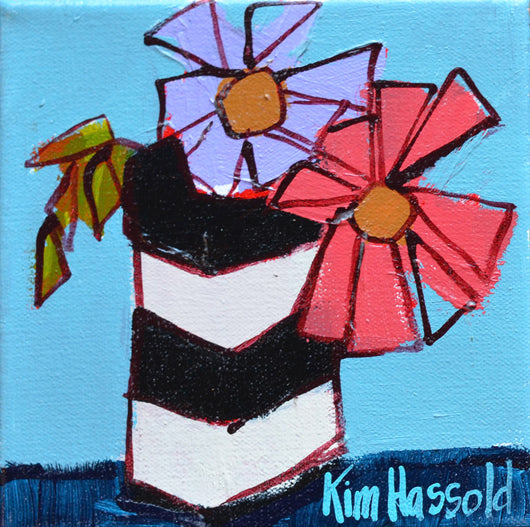 Mini 9 - 6x6