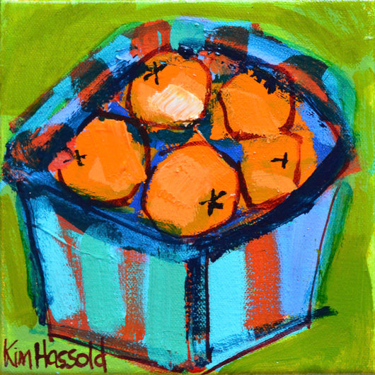Mini 11 - 6x6
