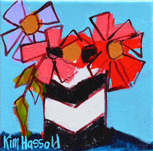 Mini 16 - 6x6
