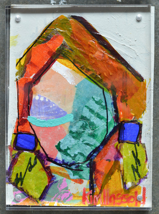 Face 10 - 5x7