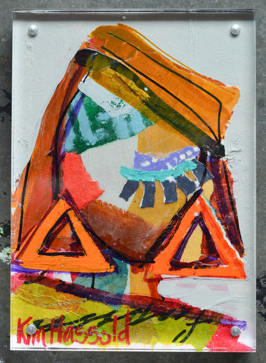 Face 3 - 5x7