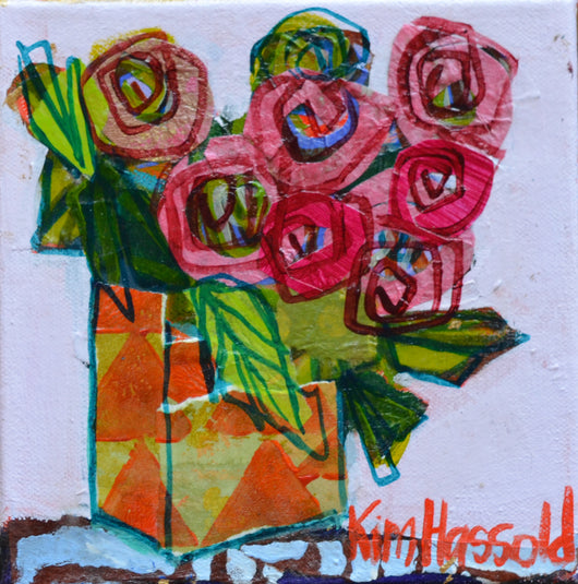 Mother's Day Mini 10 - 6x6