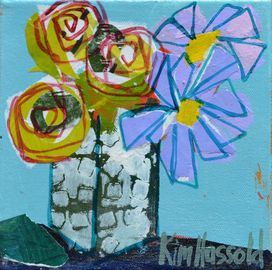 Mother's Day Mini 11 - 6x6