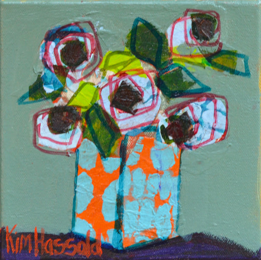 Mother's Day Mini 1 - 6x6