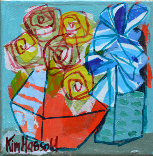 Mother's Day Mini 20 - 6x6