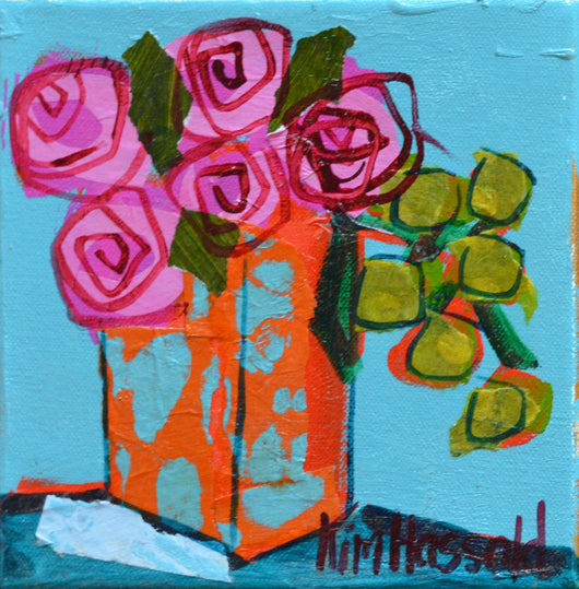 Mother's Day Mini 21 - 6x6