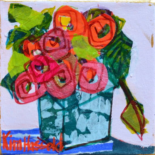Mother's Day Mini 22 - 6x6