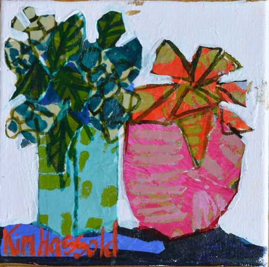 Mother's Day Mini 25 - 6x6
