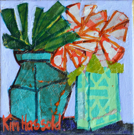 Mother's Day Mini 26 - 6x6