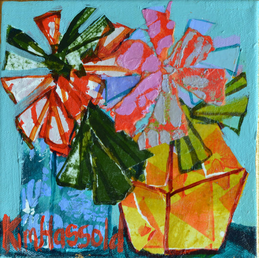 Mother's Day Mini 27 - 6x6