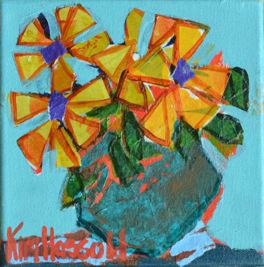 Mother's Day Mini 28 - 6x6