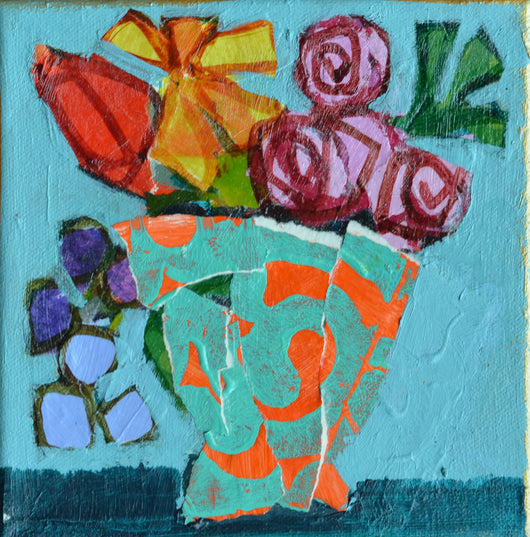 Mother's Day Mini 32 - 6x6