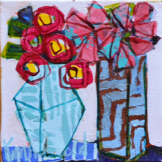 Mother's Day Mini 6 - 6x6