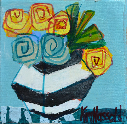 Mother's Day Mini 9 - 6x6